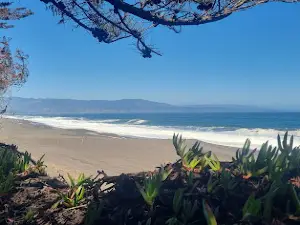 Playa El Monolito