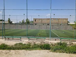 Quchoq FC