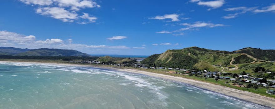 Mokotahi Lookout