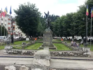 Museum Avram Iancu