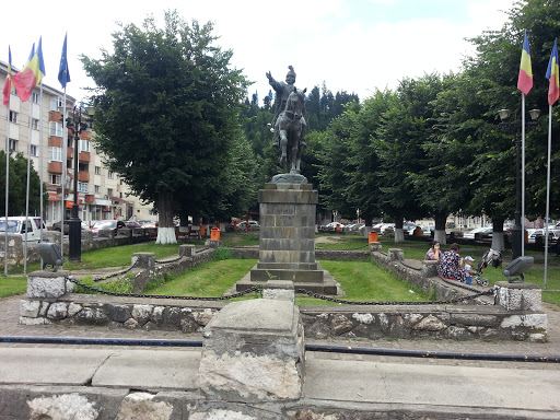 Museum Avram Iancu