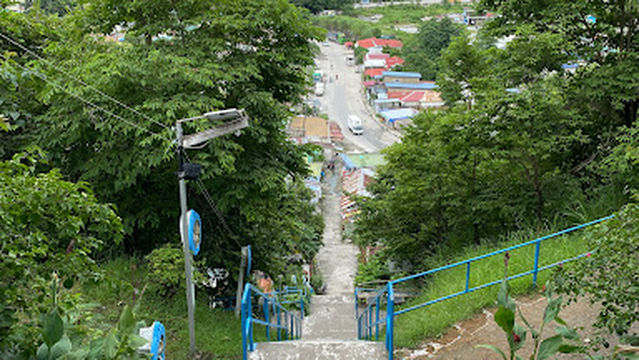 Grotto Of Our Lady Of Lourdes