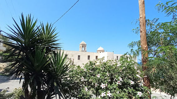 Kolymbari Beach S.A.