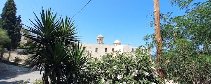Kolymbari Beach S.A.