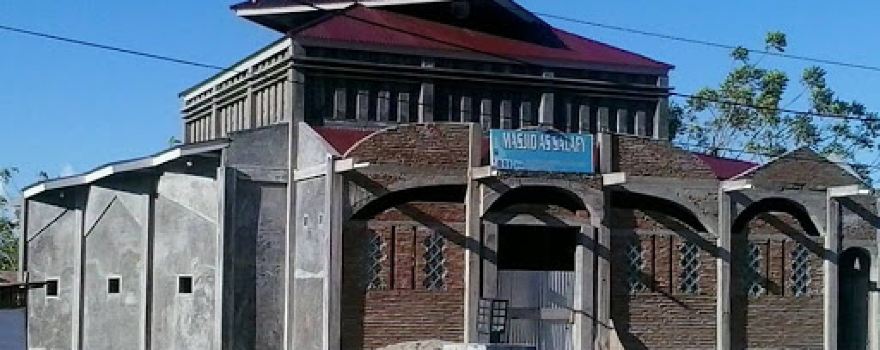 Masjid As-Salafy