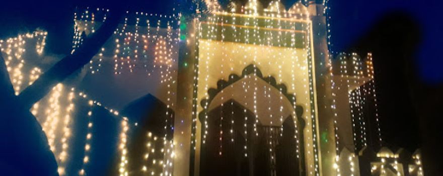 ramleela maidan