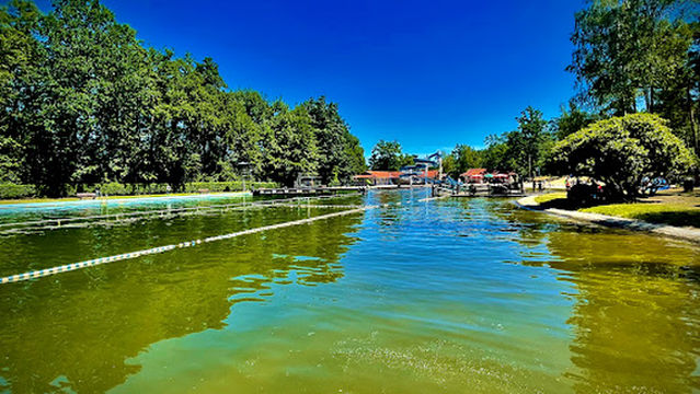 Wald- und Strandbad Wittichenau