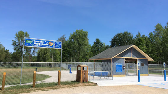 Hannah's Bark Park