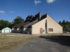 Salle des Fêtes