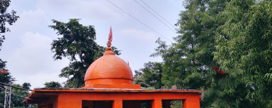 Shiv Lodheshwar Mandir