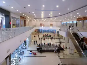 Cinépolis Theater Ketapang