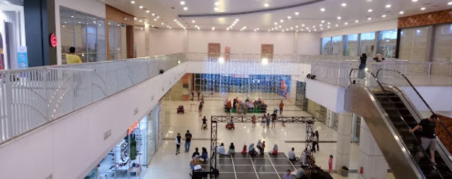 Cinépolis Theater Ketapang