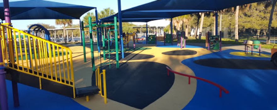 Safety 1st Playgrounds Inc