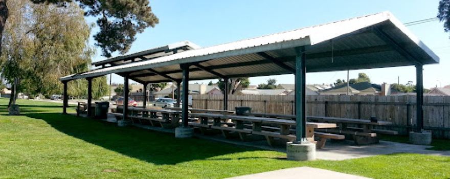 Sixteenth Street Park