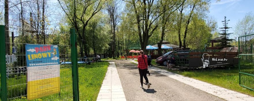 Park Linowy