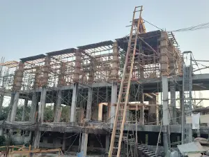 Masjid Nurul Hijrah