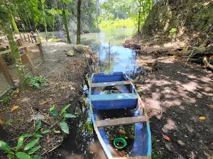 Las Cuevas de Cabarete