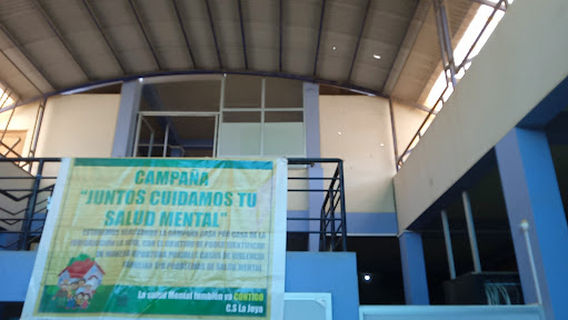 Puerto Maldonado