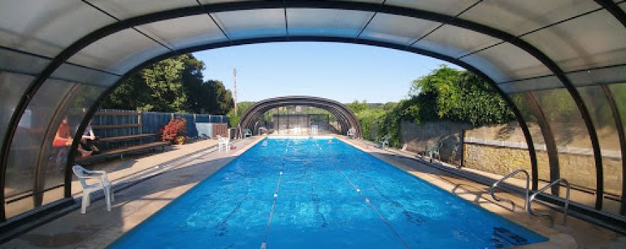 Wotton Under Edge Swimming Pool