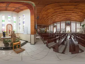 Paróquia Sant'Ana