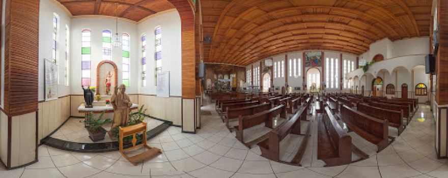 Paróquia Sant'Ana