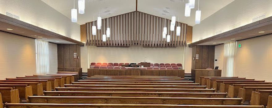 The Church of Jesus Christ of Latter-day Saints