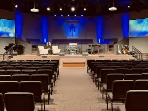 First Free Will Baptist Church