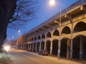 Stadium Goce Delchev