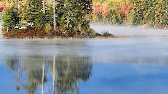 Keenes Lake Family Campground