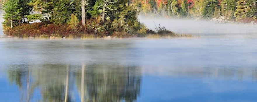 Keenes Lake Family Campground