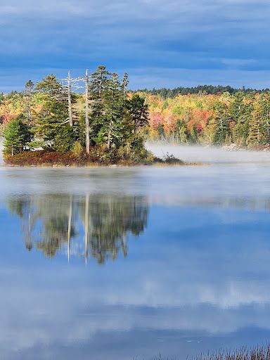 Keene’s Lake Family Campground