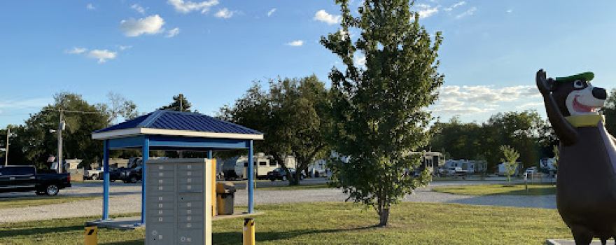Vincennes RV Park