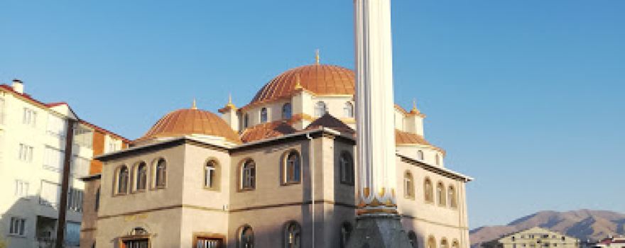 Hicret Camii