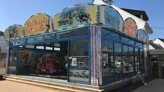 Le Manège d'Armelle