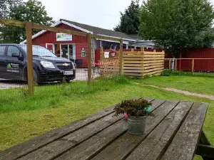 Østersøparken Camping