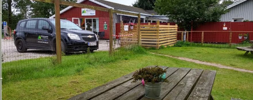 Østersøparken Camping