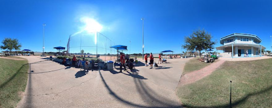 Auburndale Softball Complex