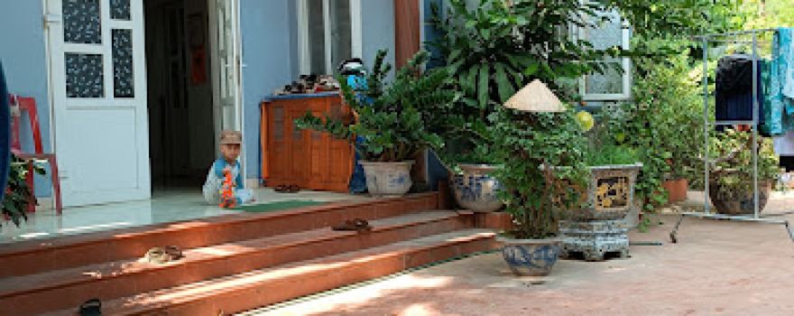 Nhà Cụ Khả