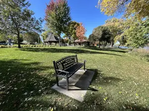 Ellison Park