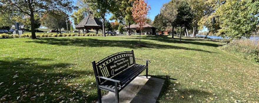 Ellison Park