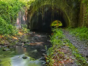 Vallée des Éclusiers