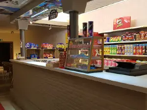 Cinéma Les Variétés Waremme