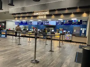 Lucas Cinemas - Albertville, AL