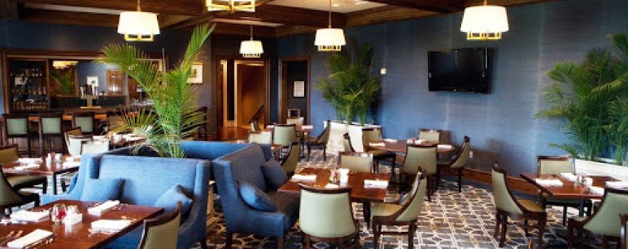 The Country Club at Wakefield Plantation