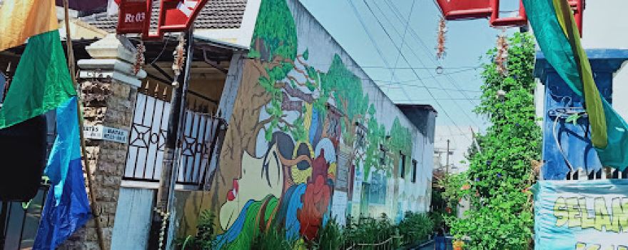 Lapangan Kartopuran