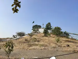Dawal Malik Saheb Baba Dargah