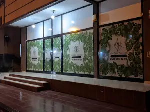 JADE MASAJ SALONU İSKENDERUN