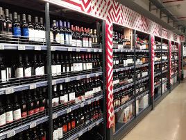 Talento Cash and Carry Potenza