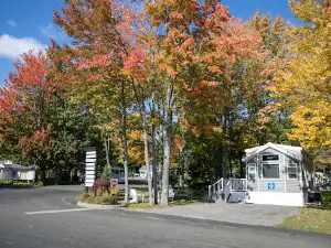 Powder Horn Family Camping Resort