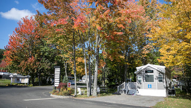 Powder Horn Family Camping Resort